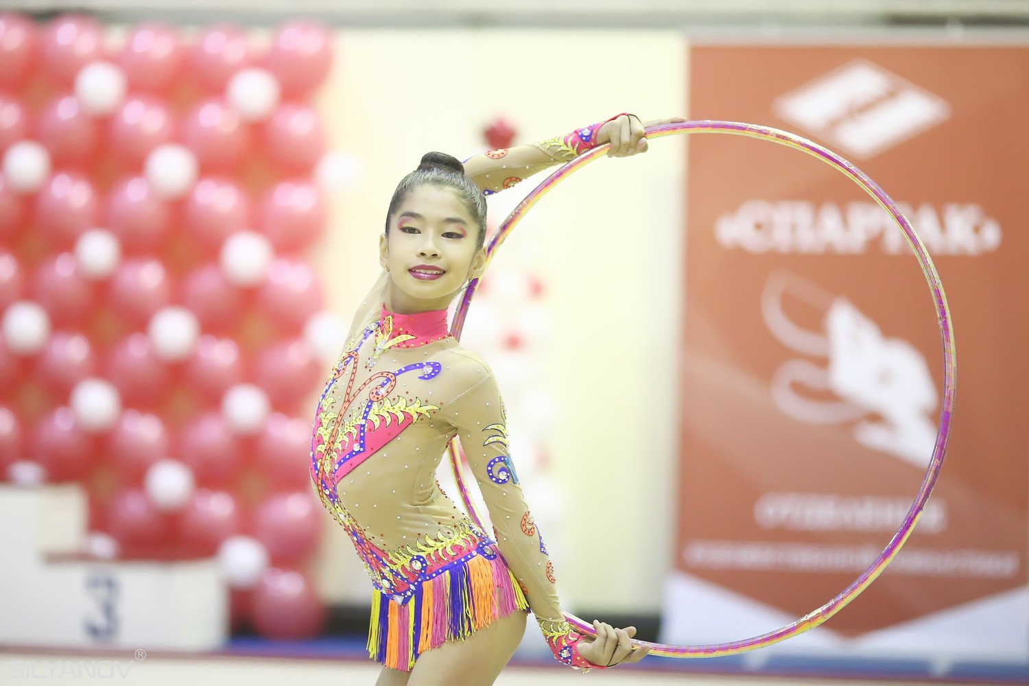 Performance Cup 2016 (17-18 декабря Москва)