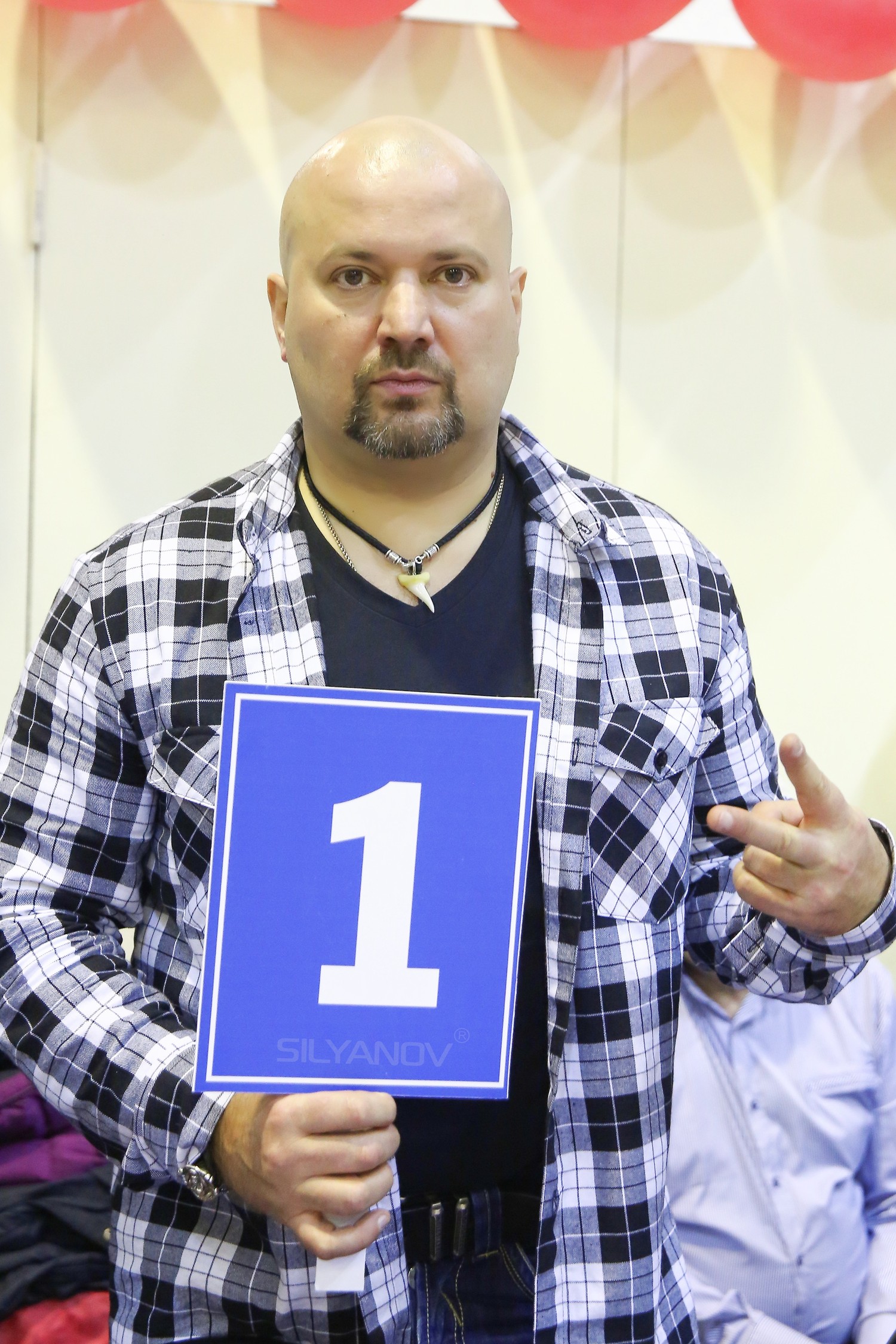 Performance Cup 2016 (17-18 декабря Москва)