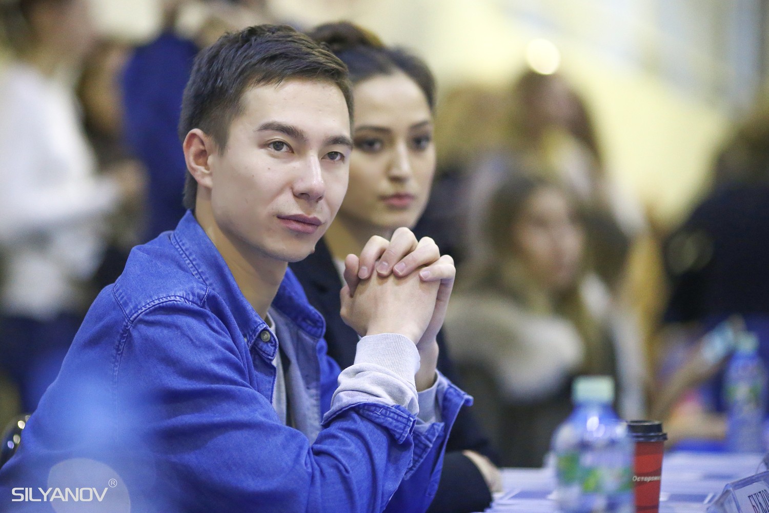 Performance Cup 2016 (17-18 декабря Москва)