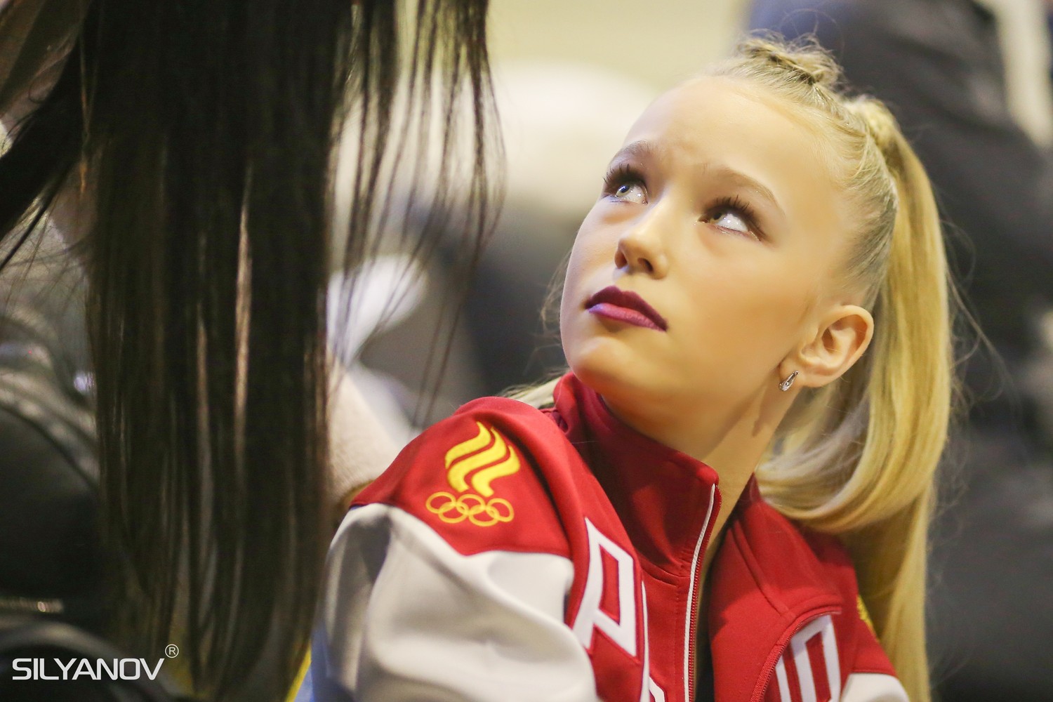 Performance Cup 2016 (17-18 декабря Москва)