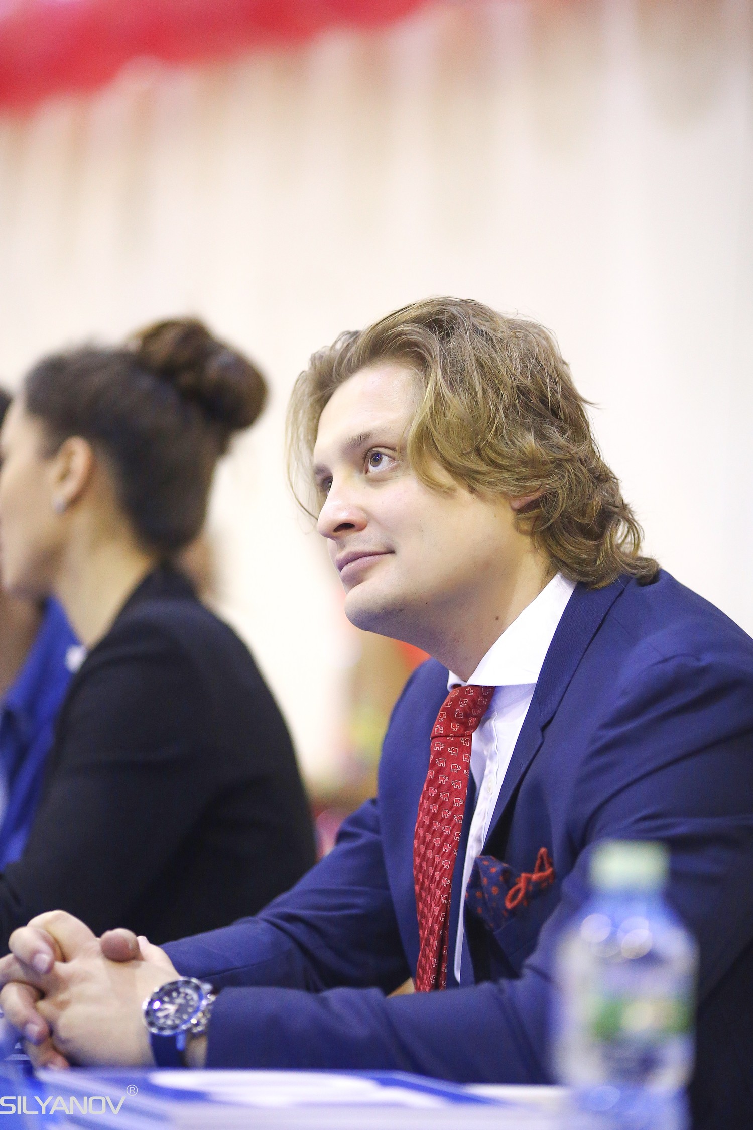 Performance Cup 2016 (17-18 декабря Москва)