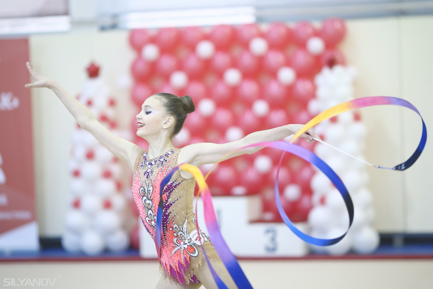 Performance Cup 2016 (17-18 декабря Москва)