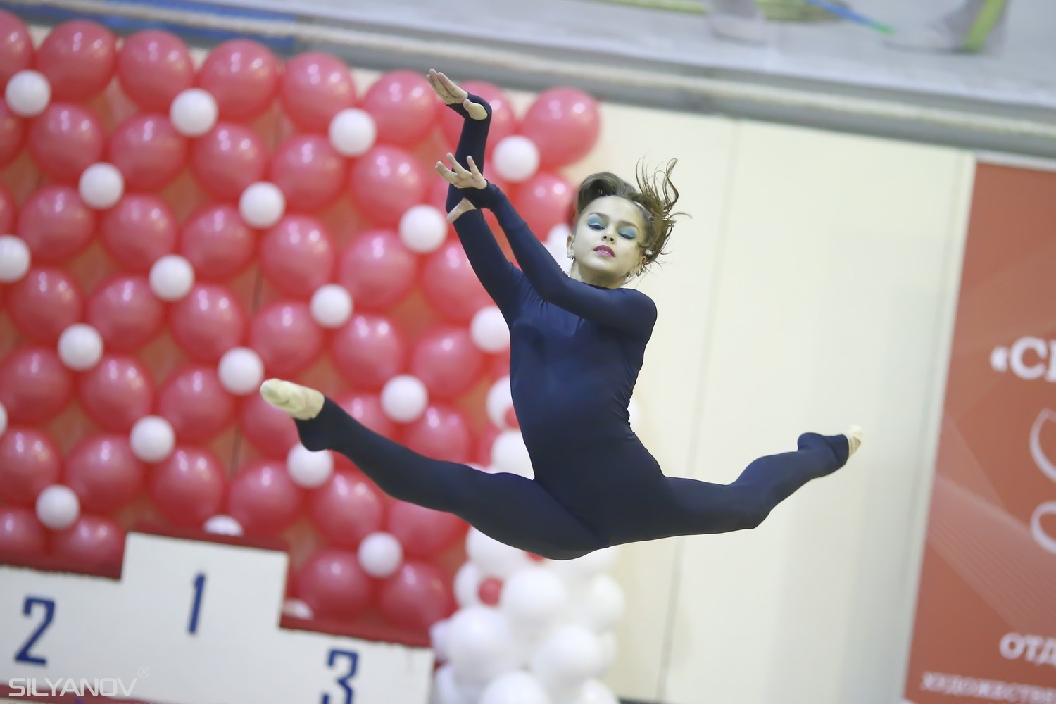 Performance Cup 2016 (17-18 декабря Москва)