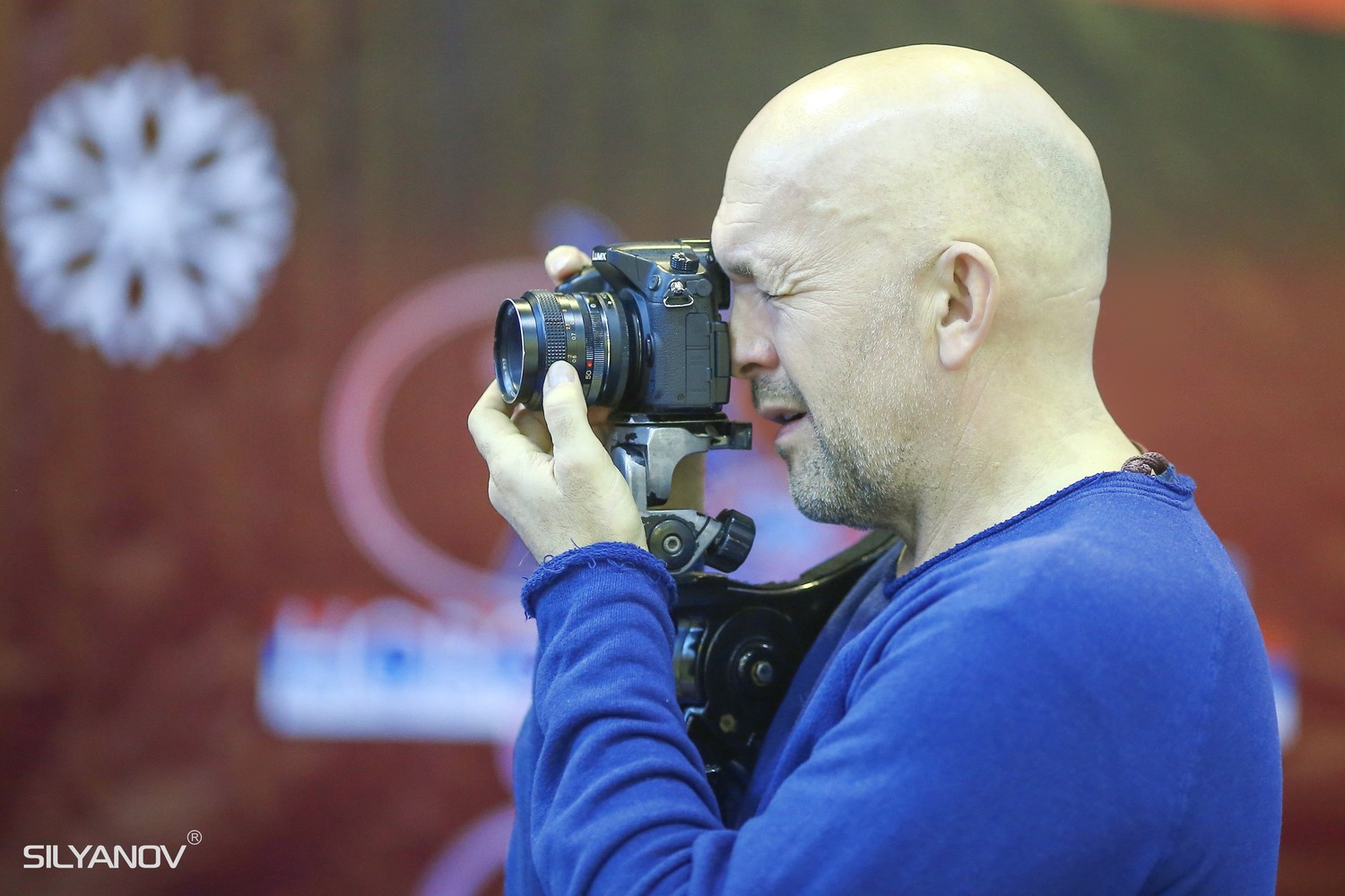 Performance Cup 2016 (17-18 декабря Москва)