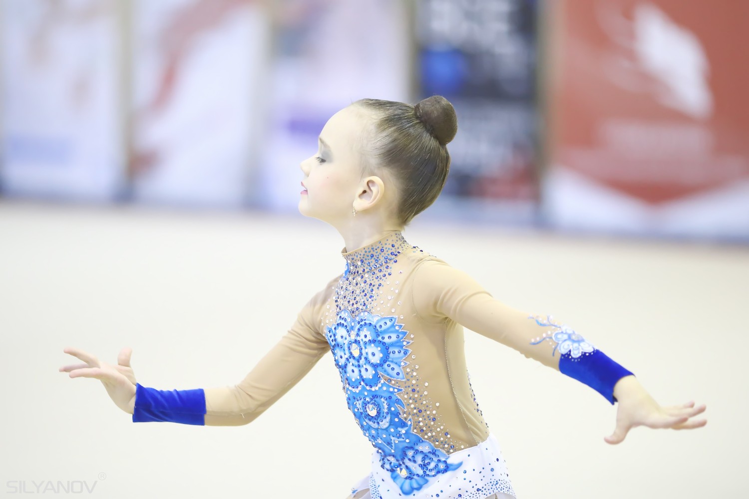 Performance Cup 2016 (17-18 декабря Москва)