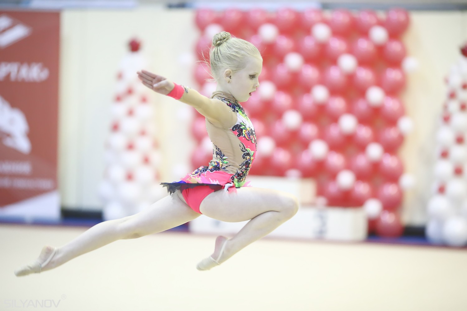 Performance Cup 2016 (17-18 декабря Москва)