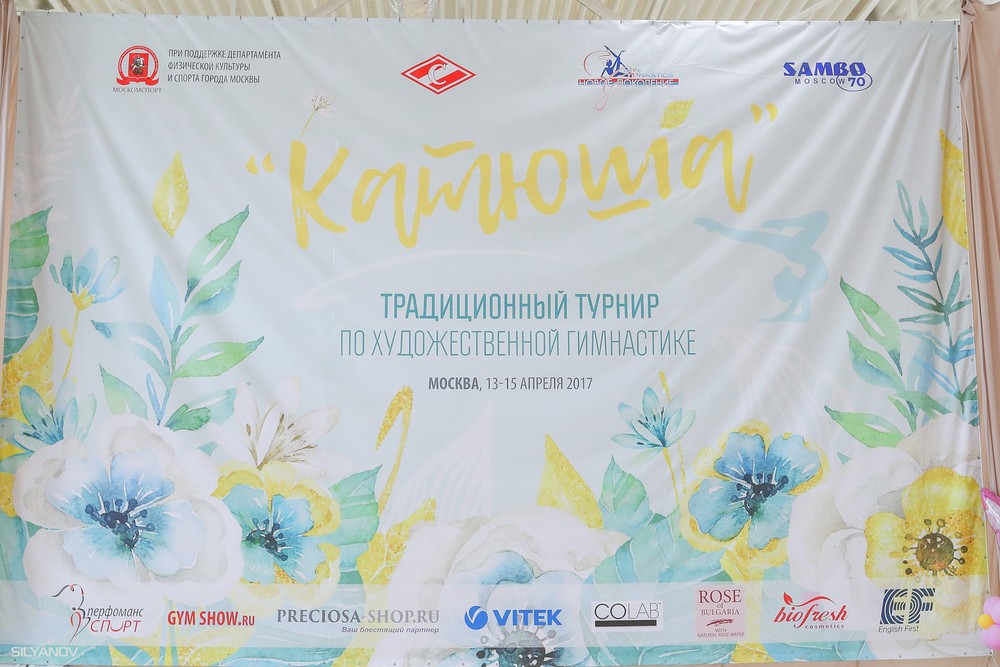 Традиционный турнир 