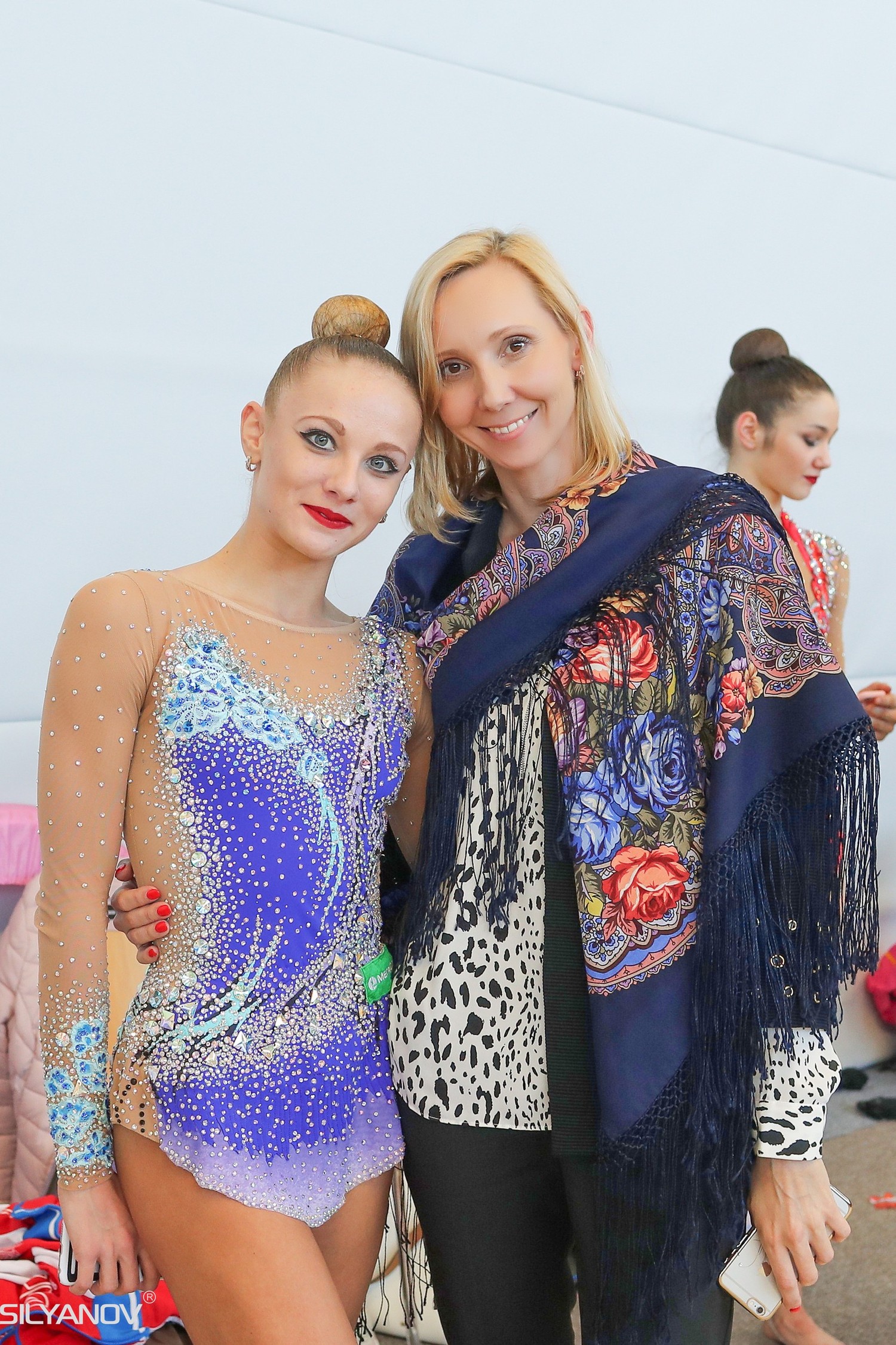 Luxembourg Trophy 2017 (г. Люксембург)