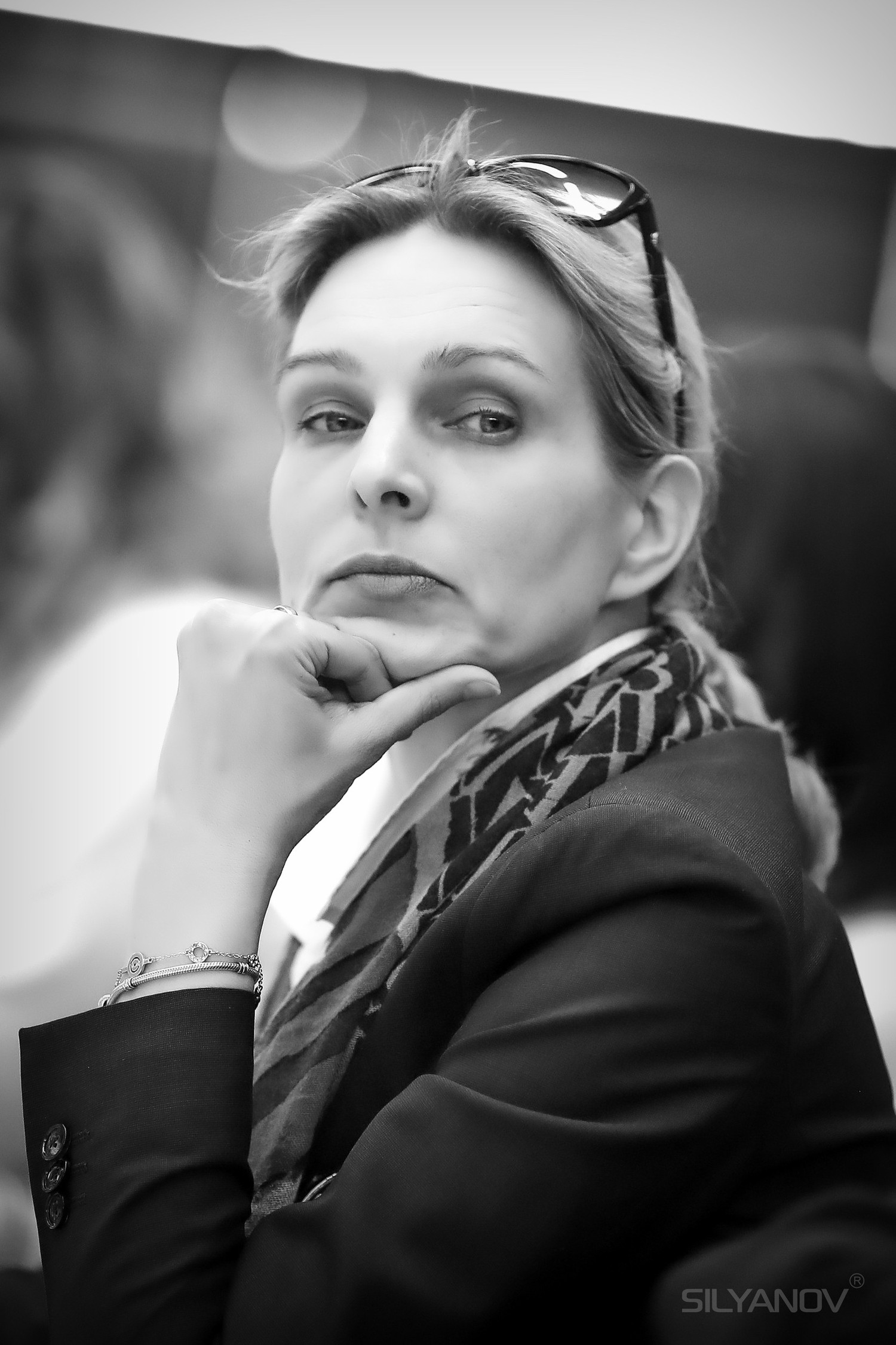 Luxembourg Trophy 2017 (г. Люксембург)