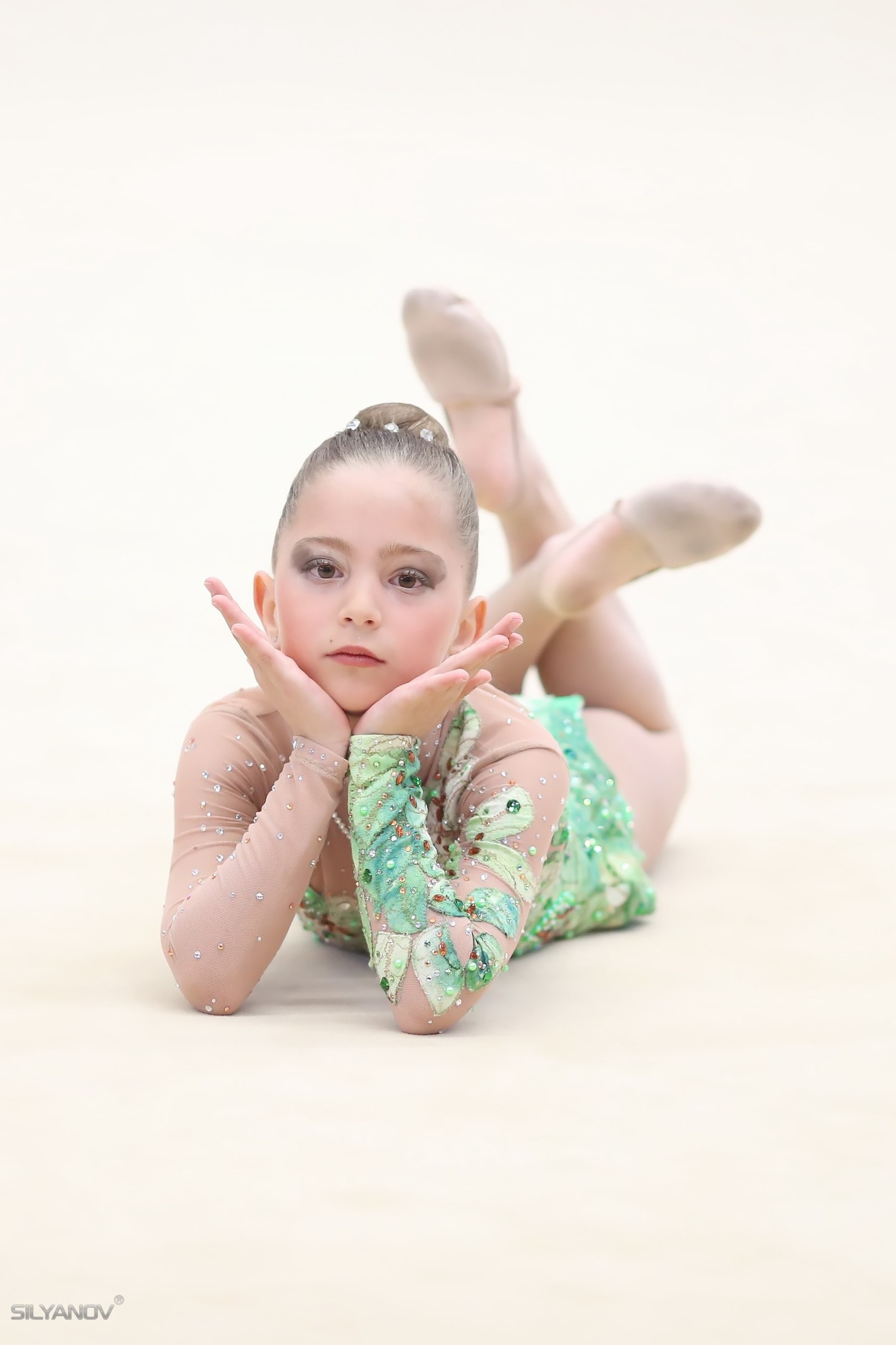 Luxembourg Trophy 2017 (г. Люксембург)