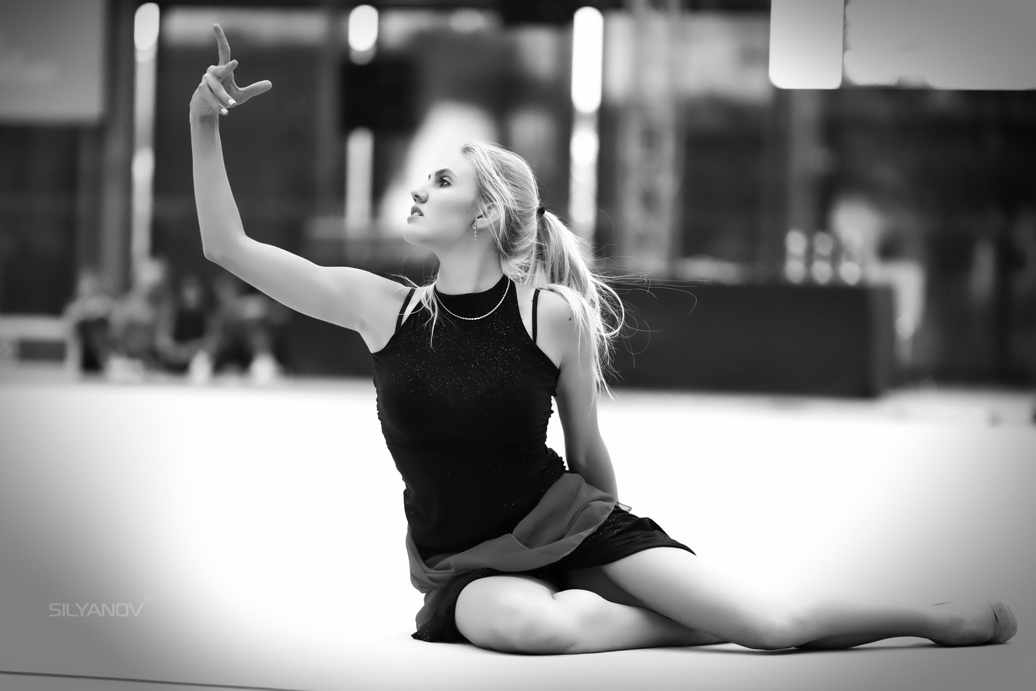 Luxembourg Trophy 2017 (г. Люксембург)