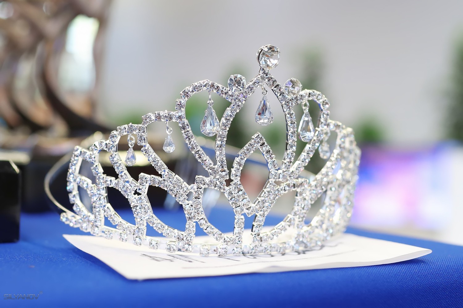 Luxembourg Trophy 2017 (г. Люксембург)