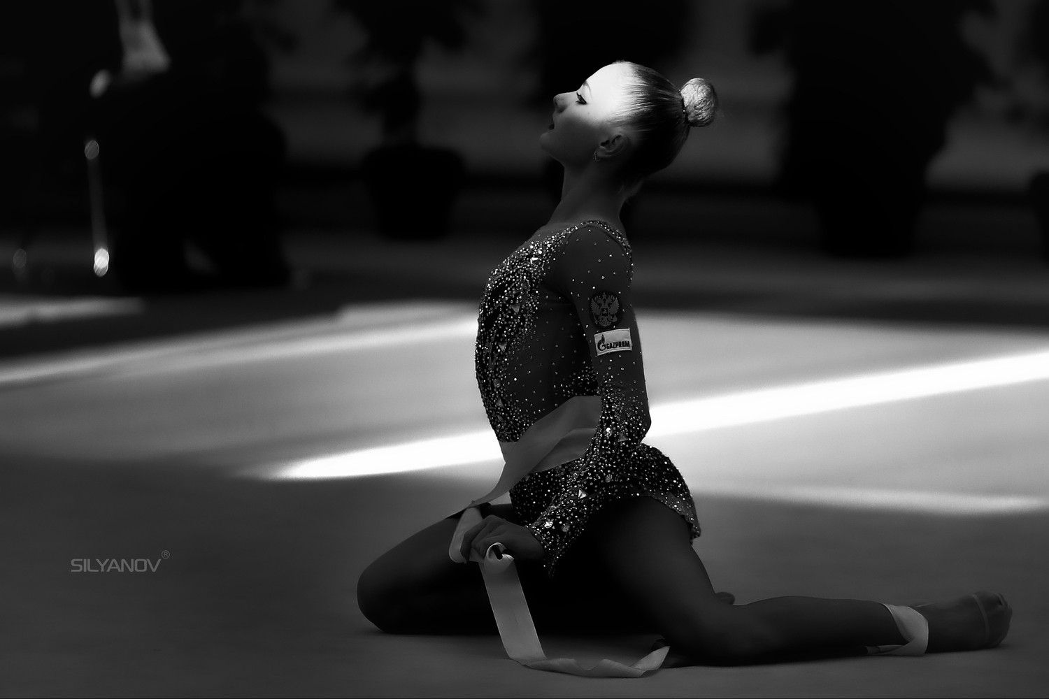 Luxembourg Trophy 2017 (г. Люксембург)