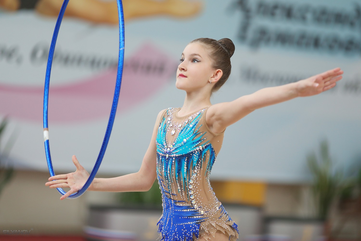 Открытый турнир на призы Александры Ермаковой (19-21 мая 2017 Покровское)