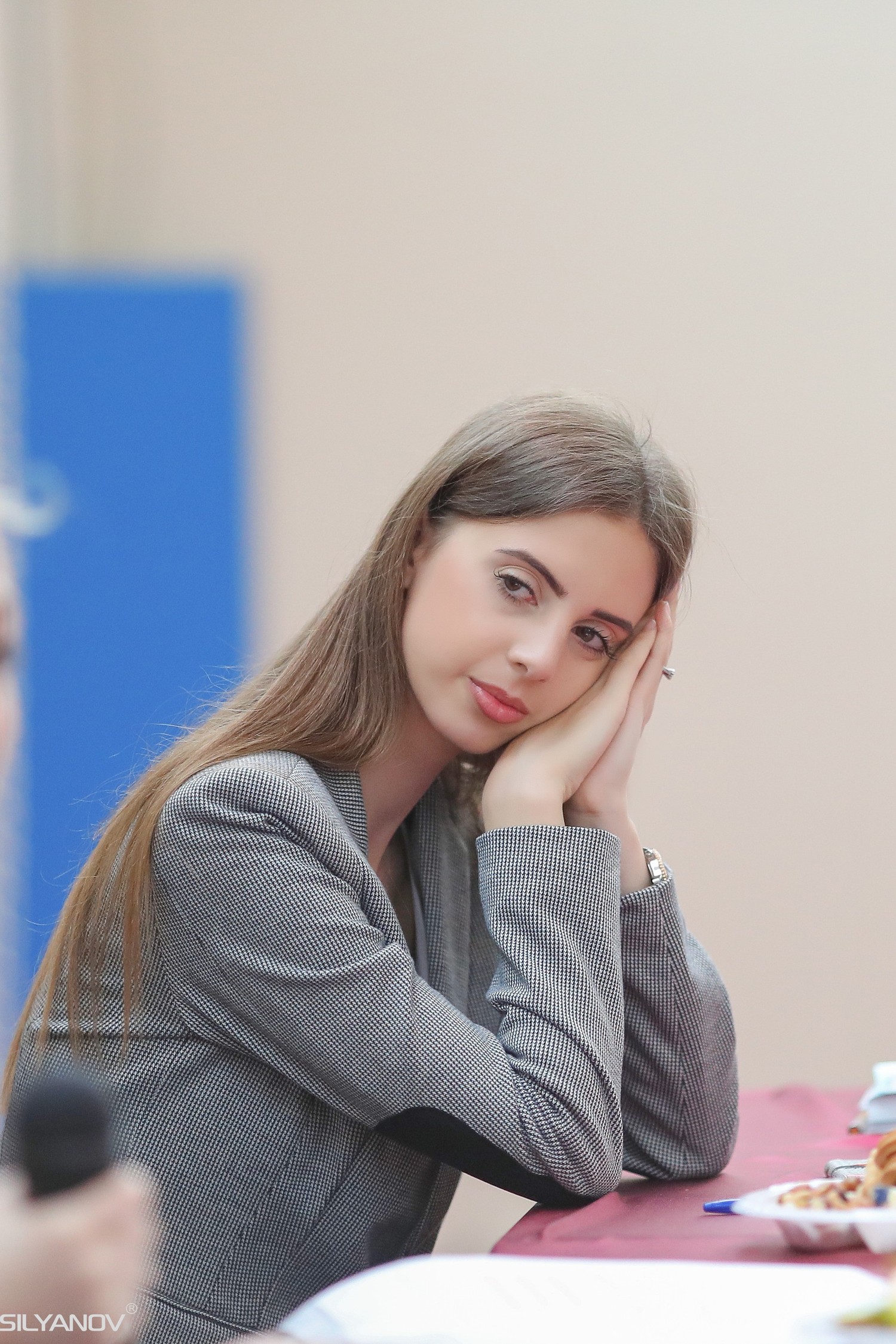 Открытый турнир на призы Александры Ермаковой (19-21 мая 2017 Покровское)