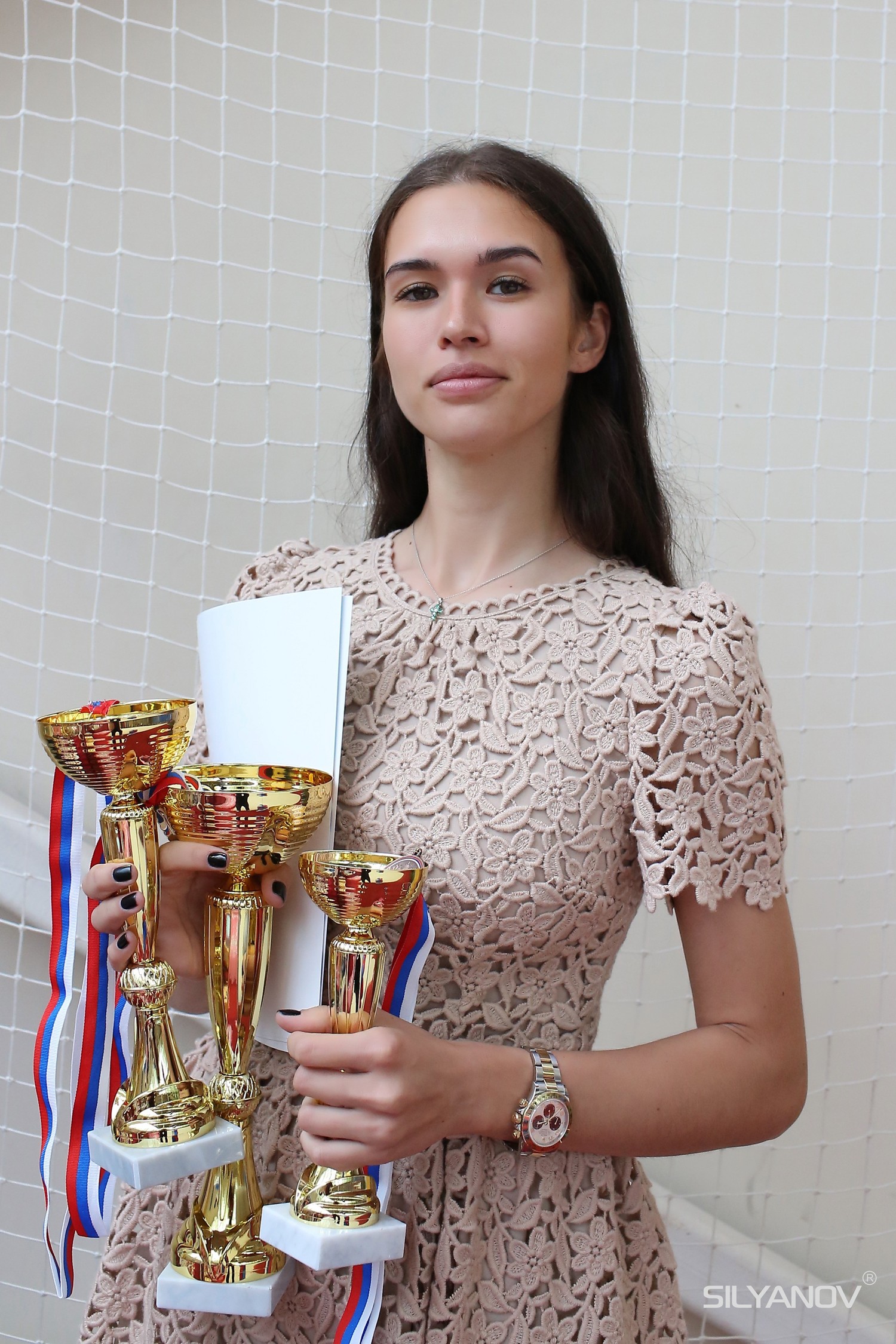 Открытый турнир на призы Александры Ермаковой (19-21 мая 2017 Покровское)