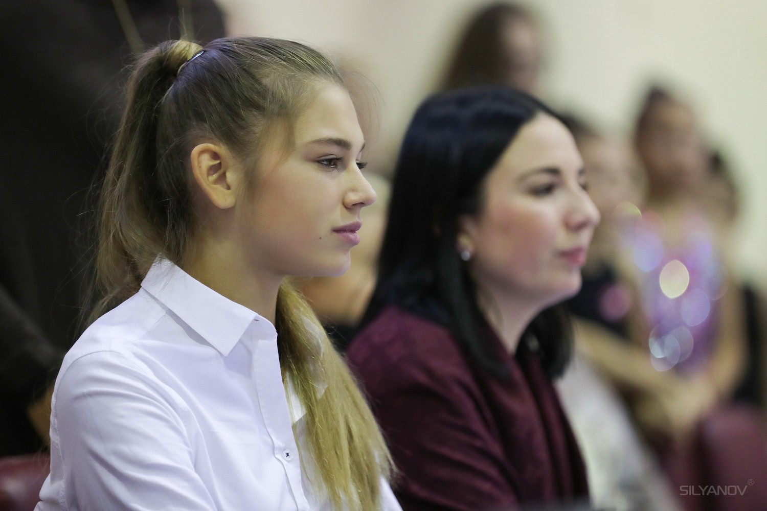 Paola Reina Cup 2017 (20-22 октября, Москва)
