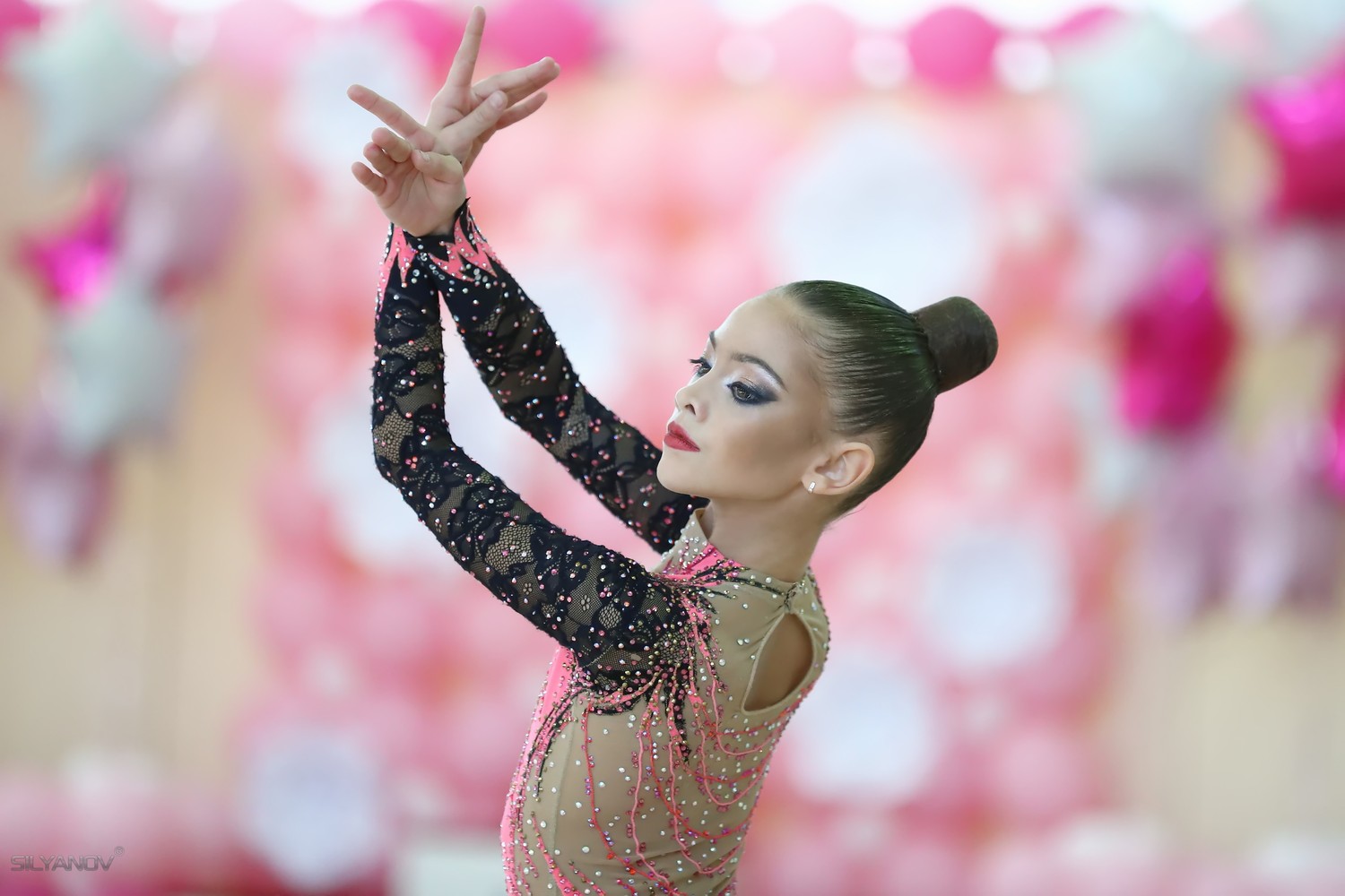 Paola Reina Cup 2017 (20-22 октября, Москва)
