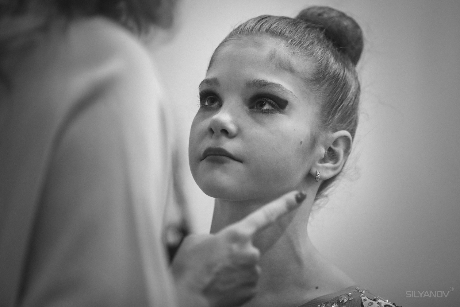 Paola Reina Cup 2017 (20-22 октября, Москва)