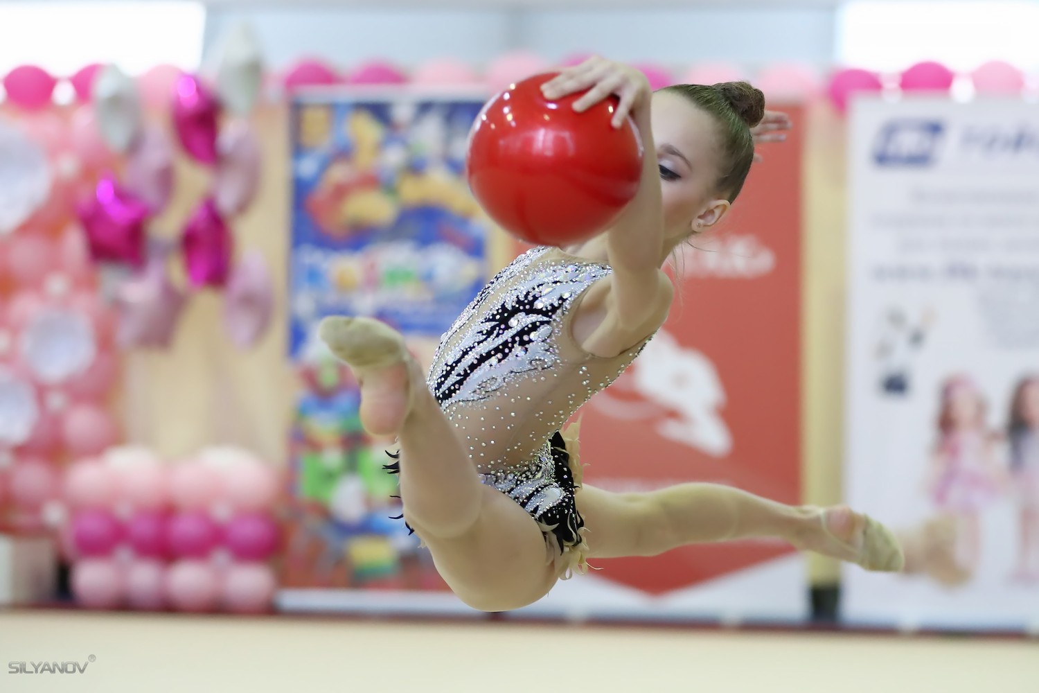 Paola Reina Cup 2017 (20-22 октября, Москва)