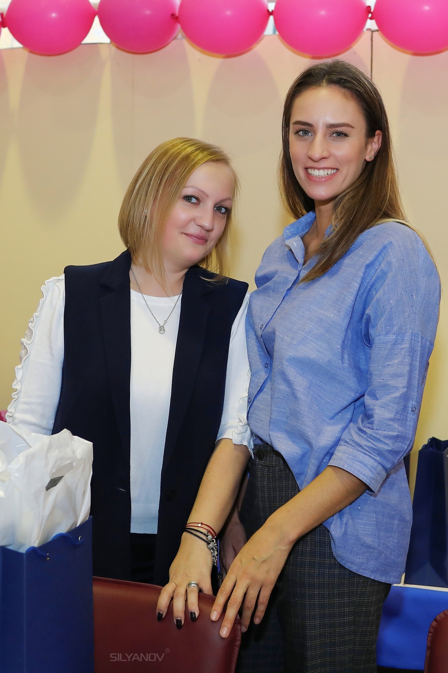 Paola Reina Cup 2017 (20-22 октября, Москва)