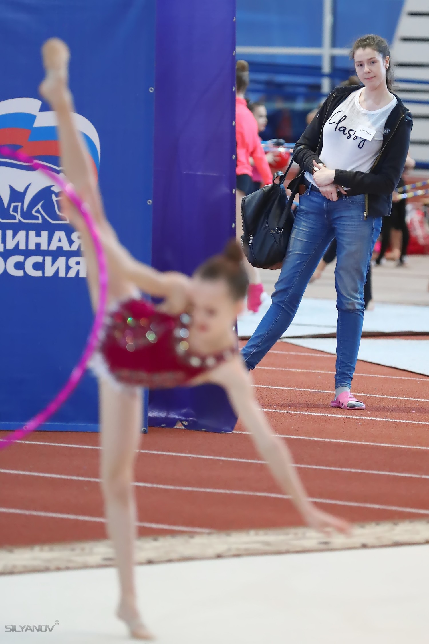 Звёздная Радуга (17-18 ноября 2017 г.Санкт-Петербург)