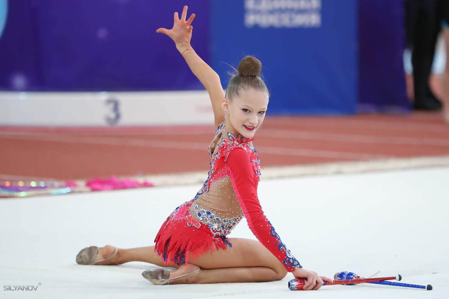 Звёздная Радуга (17-18 ноября 2017 г.Санкт-Петербург)