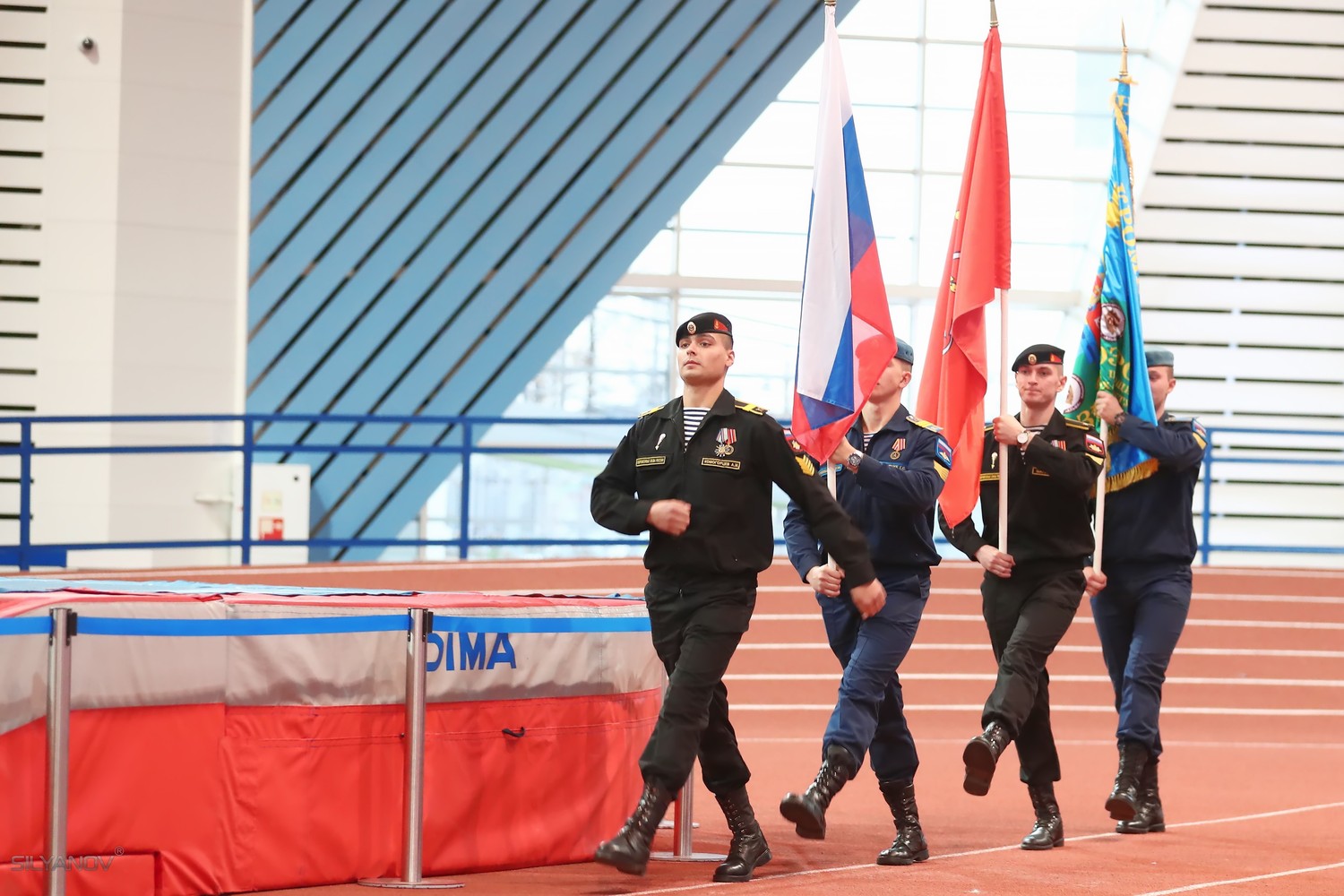 Звёздная Радуга (17-18 ноября 2017 г.Санкт-Петербург)