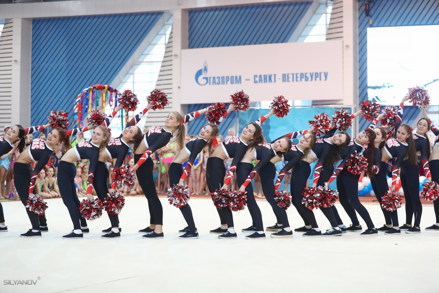 Звёздная Радуга (17-18 ноября 2017 г.Санкт-Петербург)