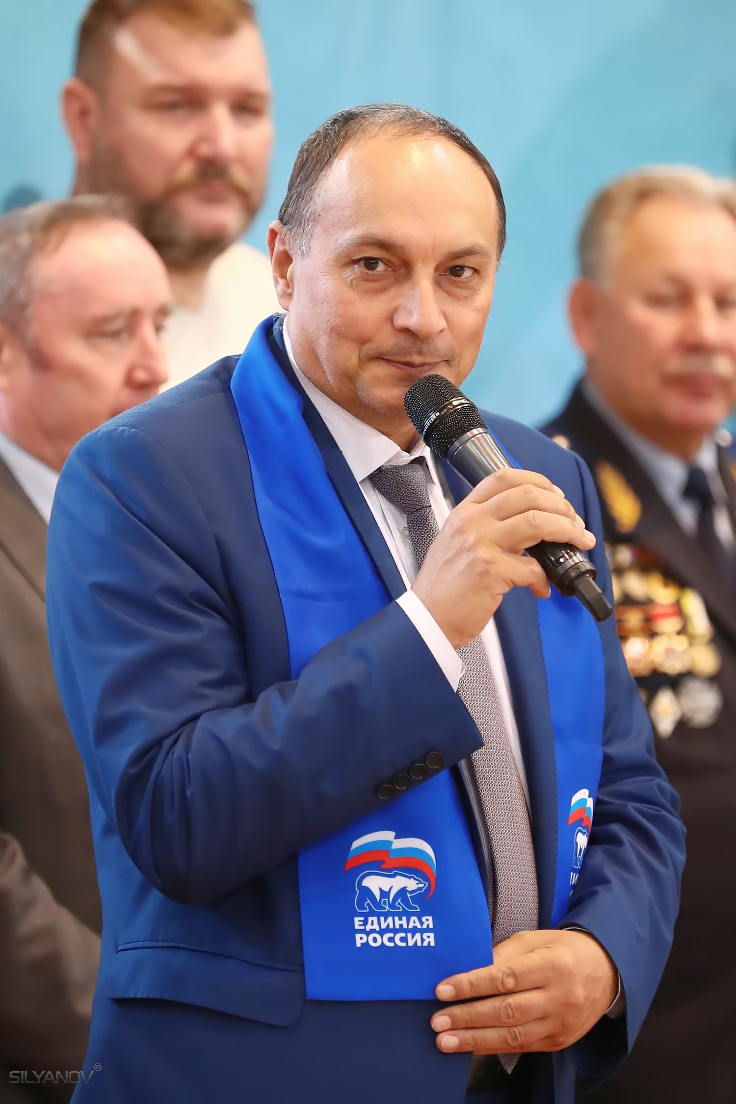 Звёздная Радуга (17-18 ноября 2017 г.Санкт-Петербург)