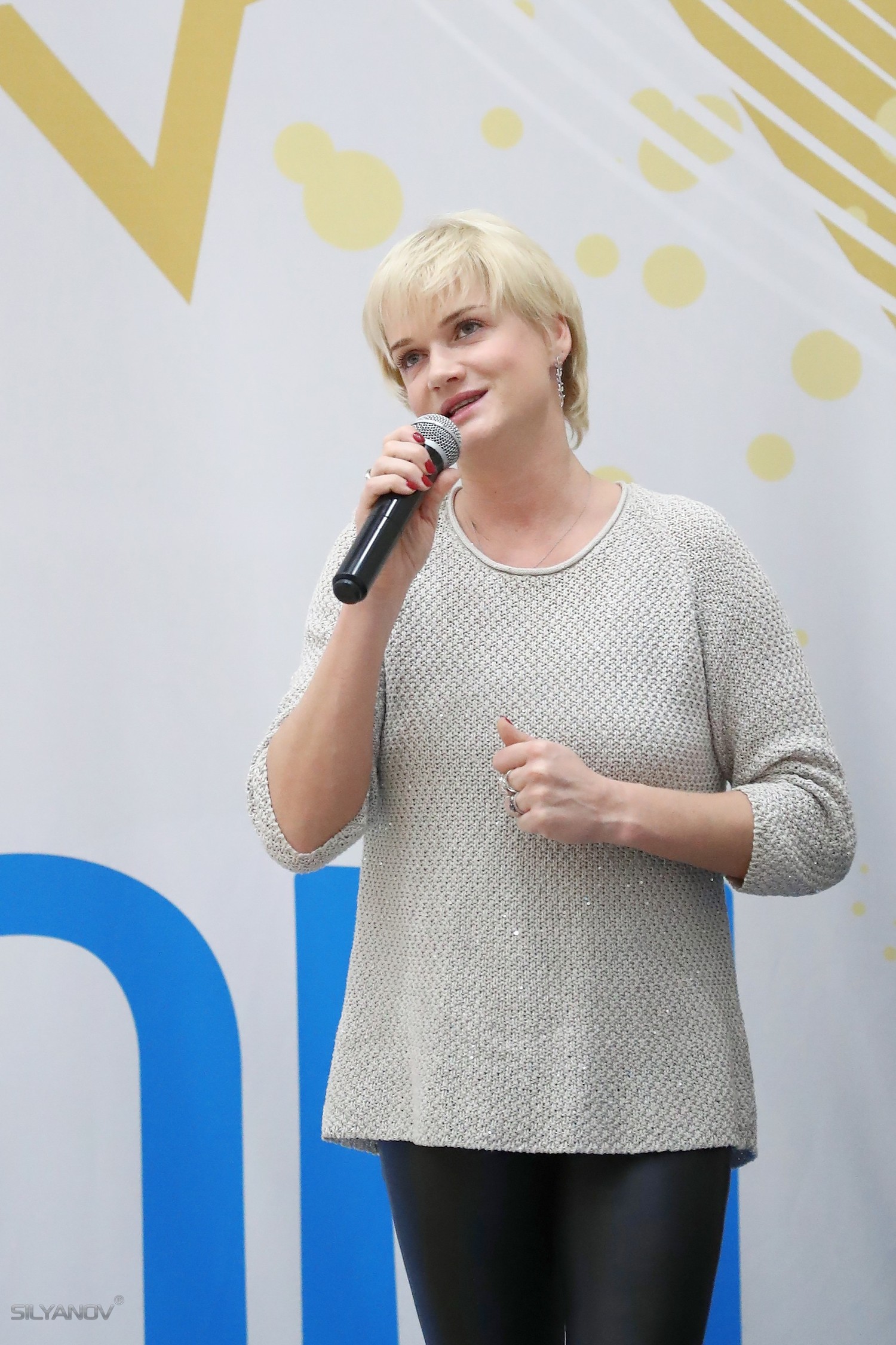 Второй турнир на призы ЗМС Александры Солдатовой 