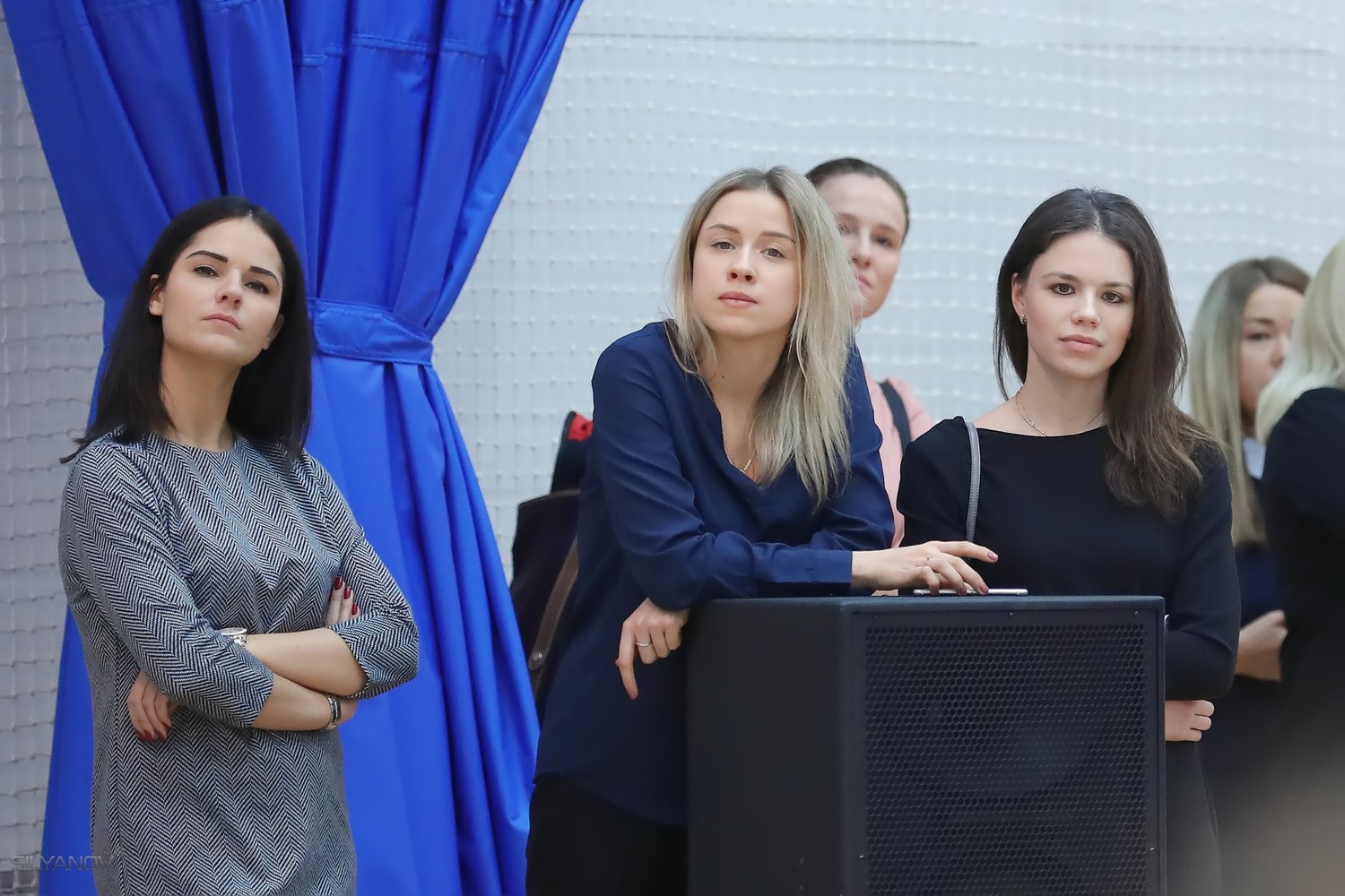 Грация Junior Cup (11 февраля г.Москва)