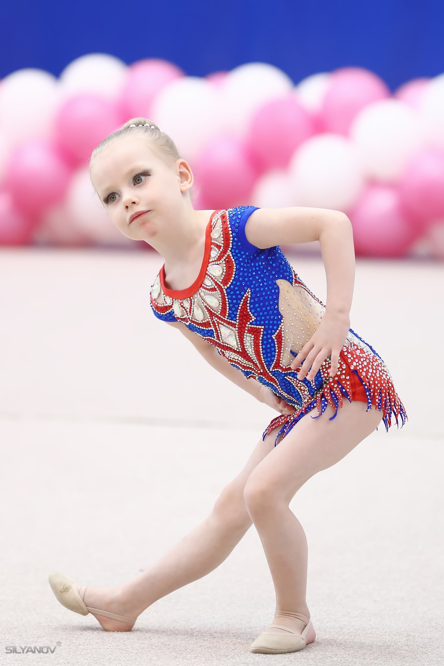 Грация Junior Cup (11 февраля г.Москва)