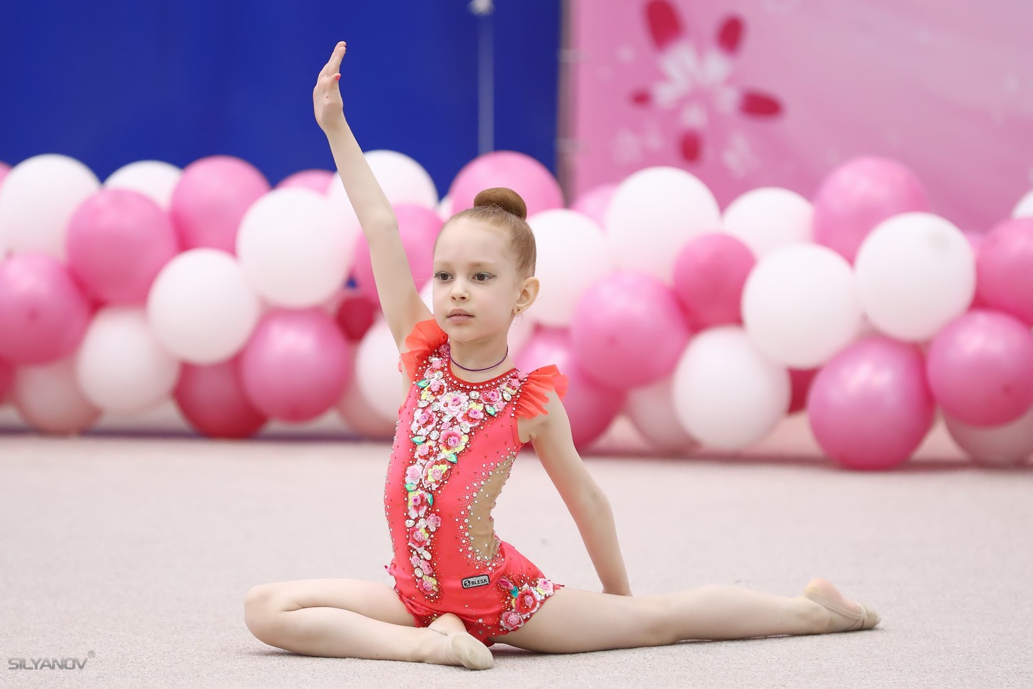 Грация Junior Cup (11 февраля г.Москва)