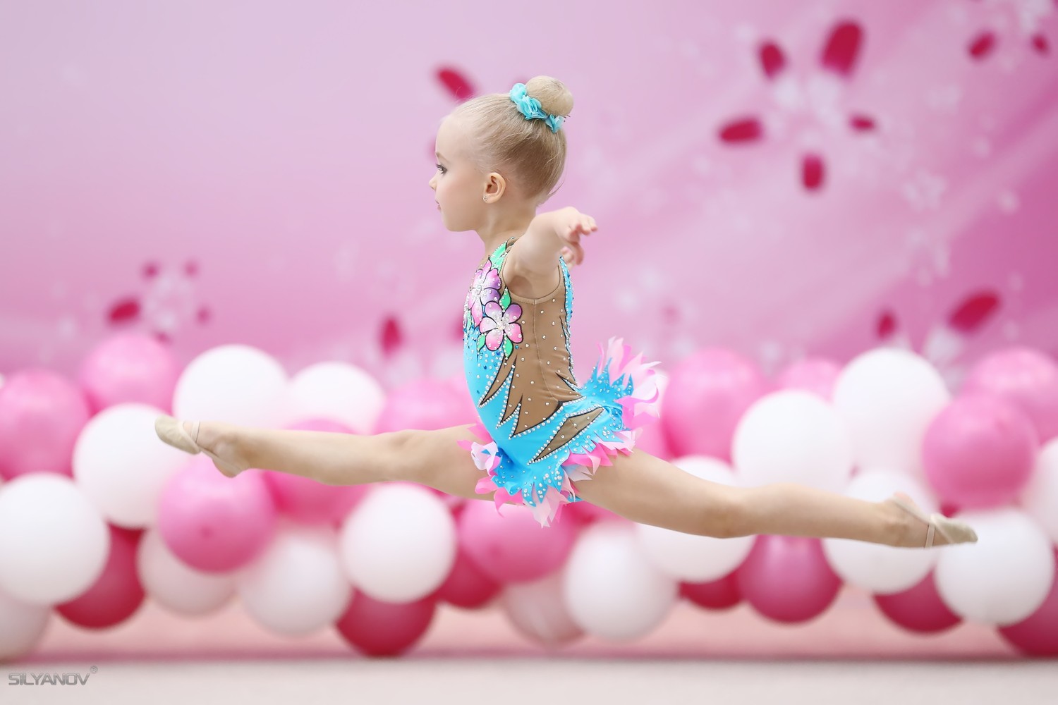 Грация Junior Cup (11 февраля г.Москва)