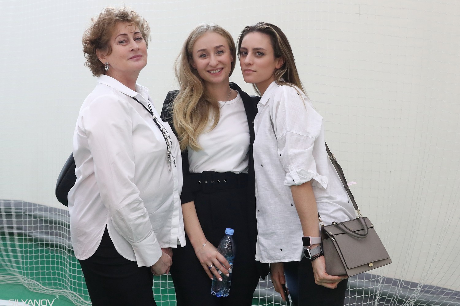 Чемпионат Москвы по эстетической гимнастике (10-11 марта 2018 г.Москва)