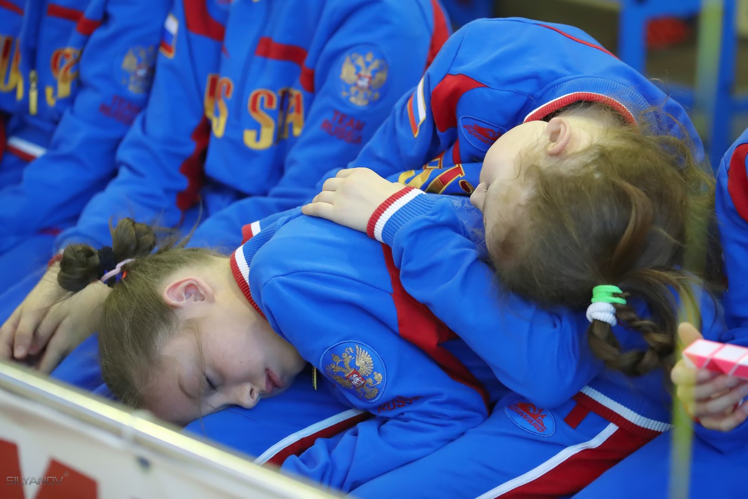 Традиционный турнир 
