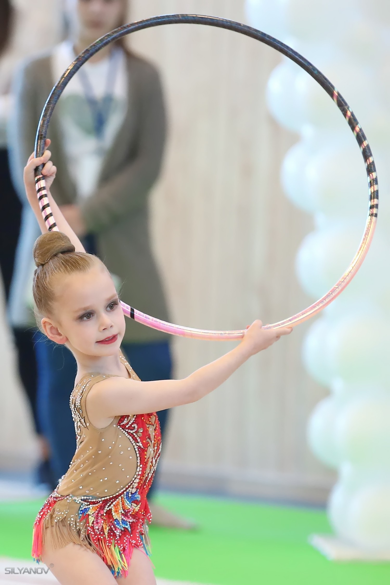 Королева Весна (5-6 мая 2018 г.Москва)
