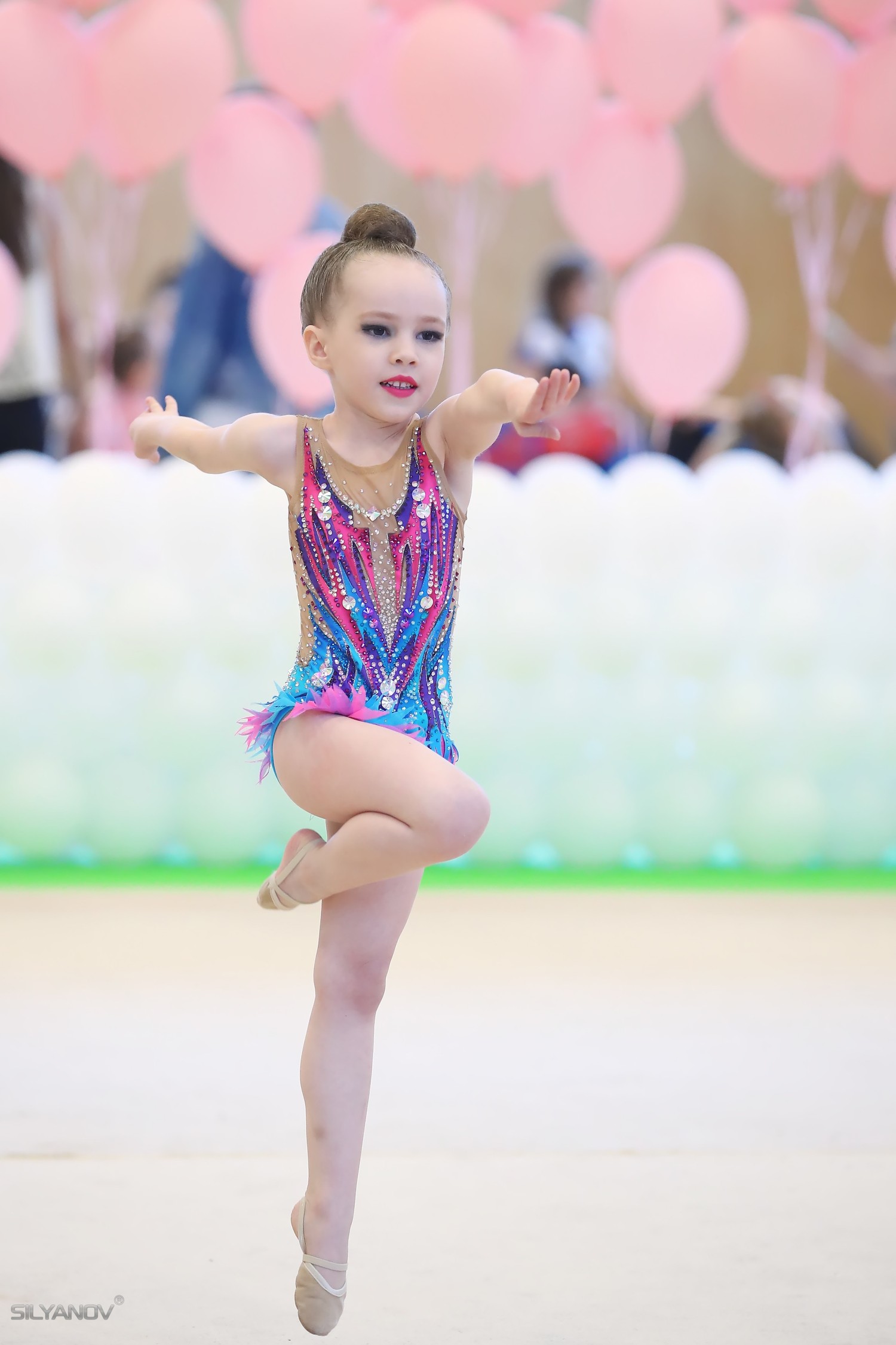 Королева Весна (5-6 мая 2018 г.Москва)