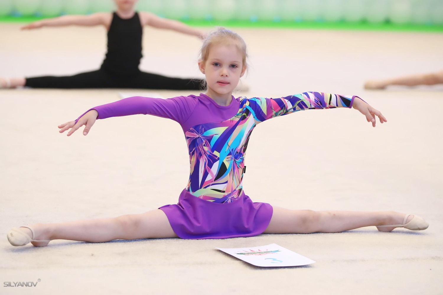 Королева Весна (5-6 мая 2018 г.Москва)