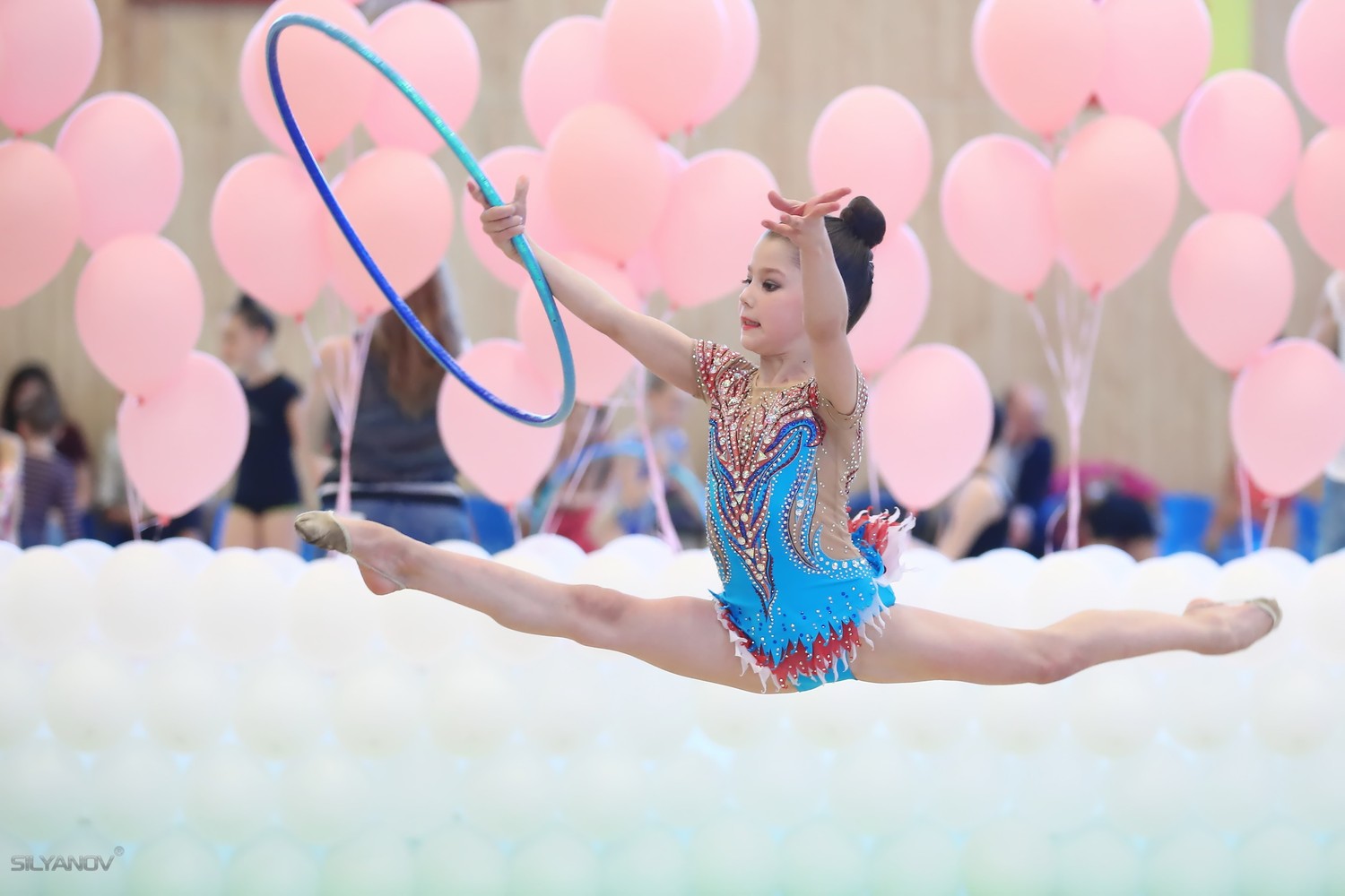 Королева Весна (5-6 мая 2018 г.Москва)