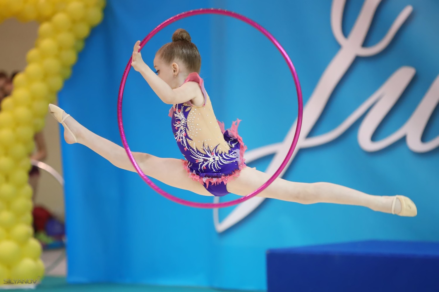 Junior Star (12 мая 2018 г.Москва)