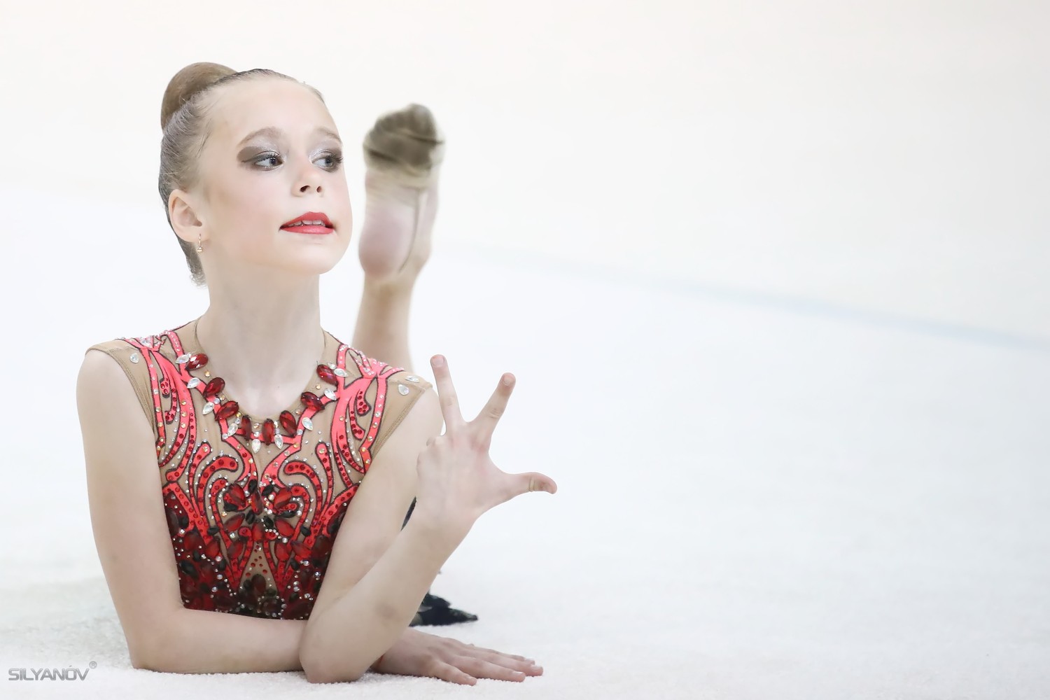 Junior Star (12 мая 2018 г.Москва)