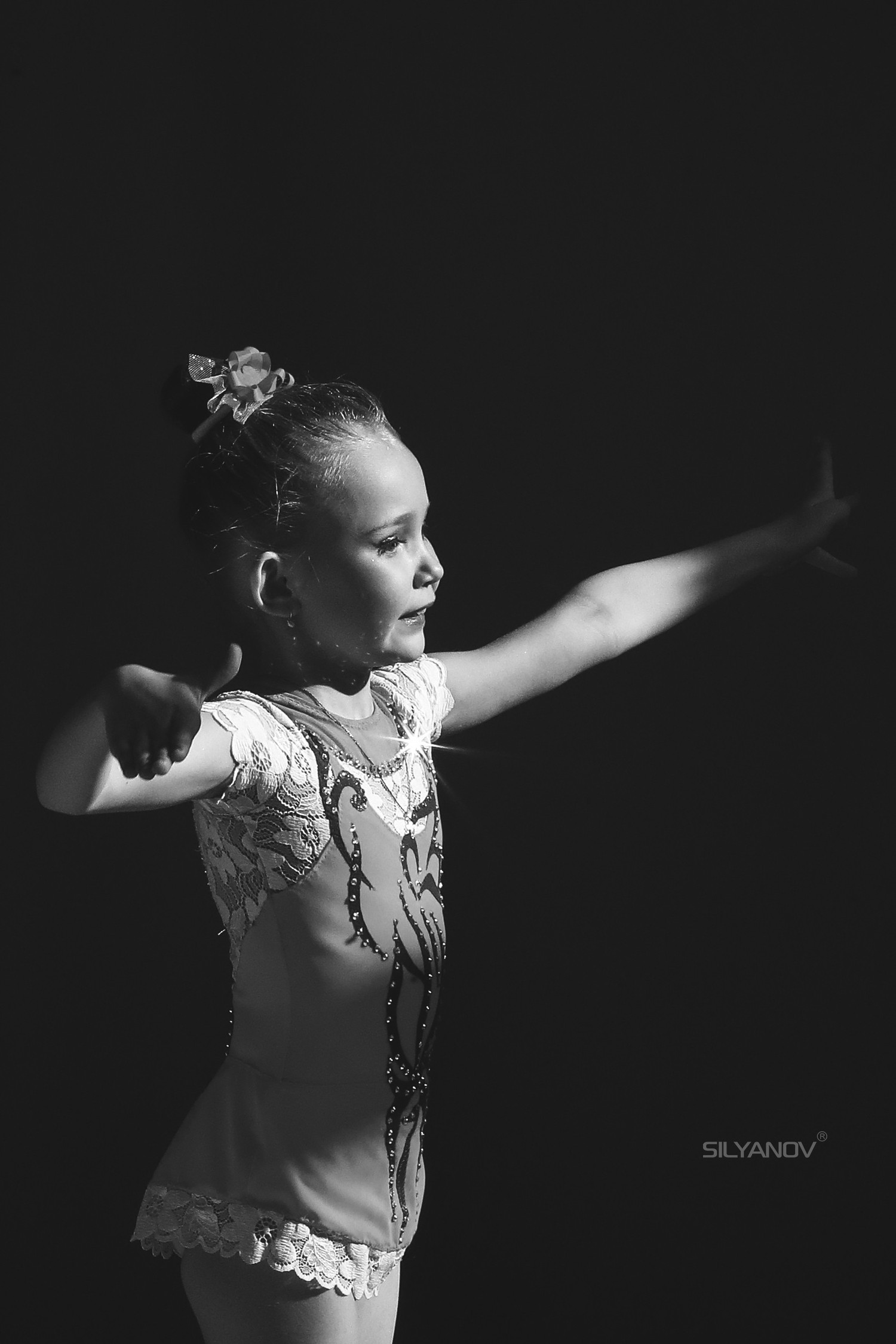 Junior Star (12 мая 2018 г.Москва)