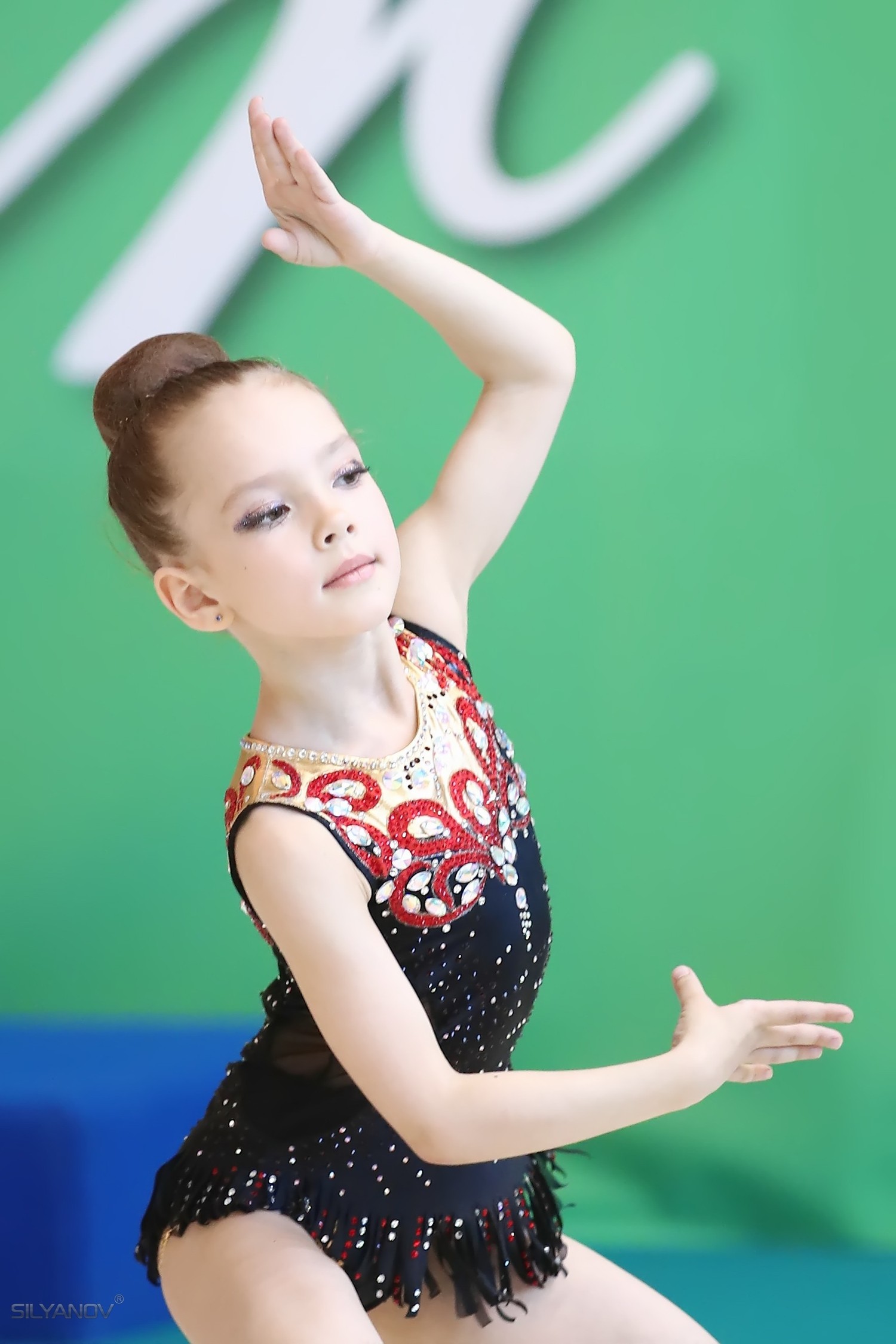Junior Star (12 мая 2018 г.Москва)
