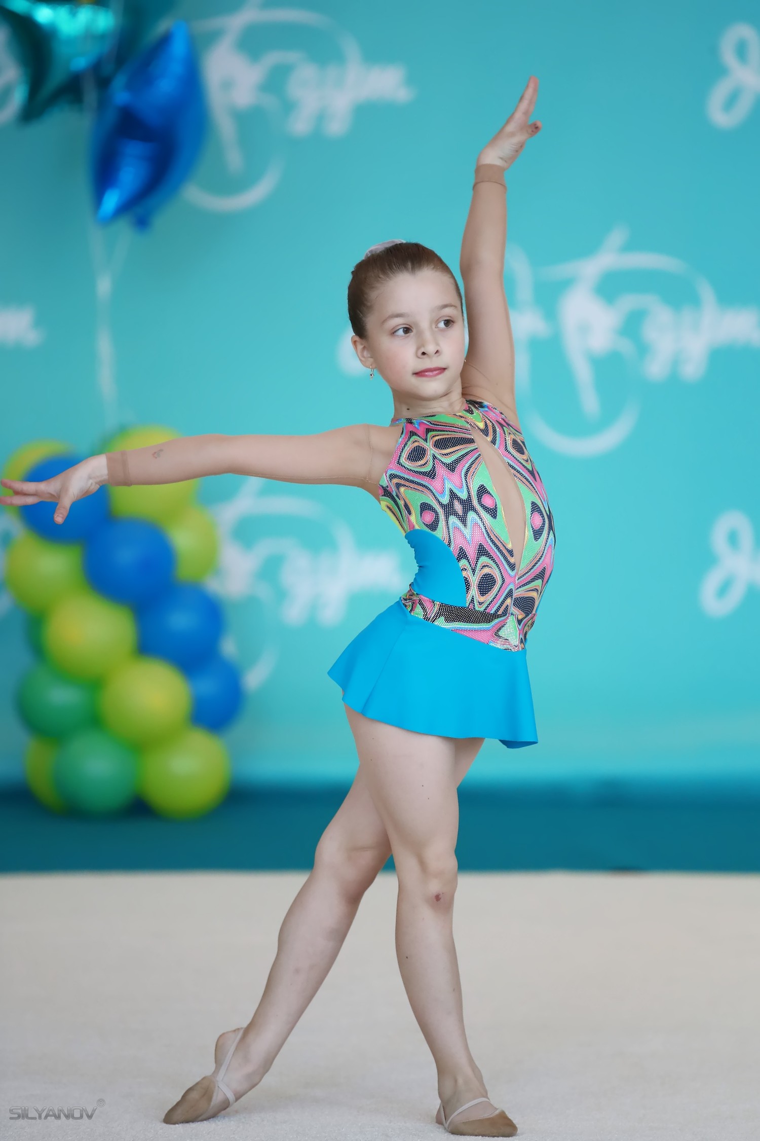 Junior Star (12 мая 2018 г.Москва)
