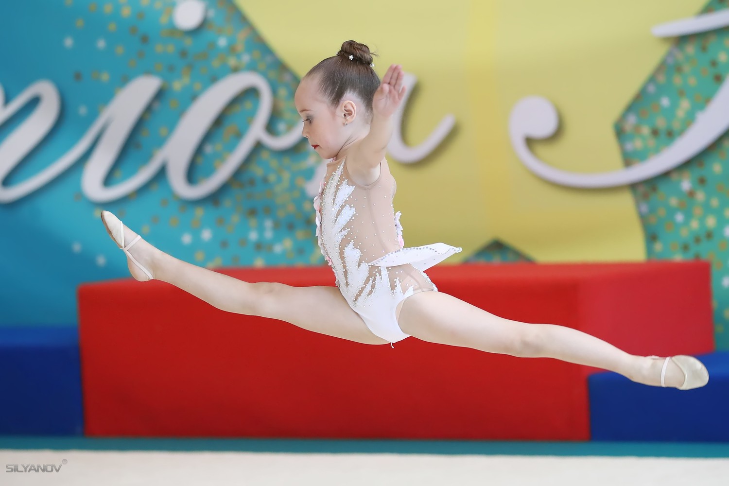 Junior Star (12 мая 2018 г.Москва)