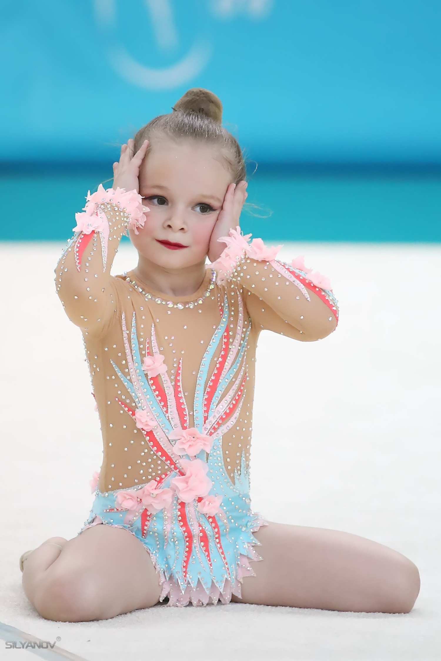 Junior Star (12 мая 2018 г.Москва)