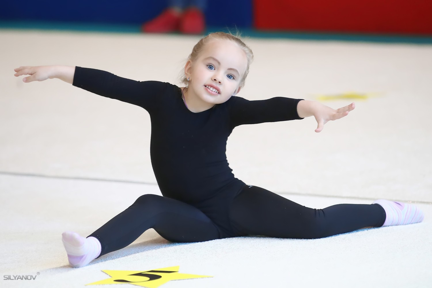 Junior Star (12 мая 2018 г.Москва)