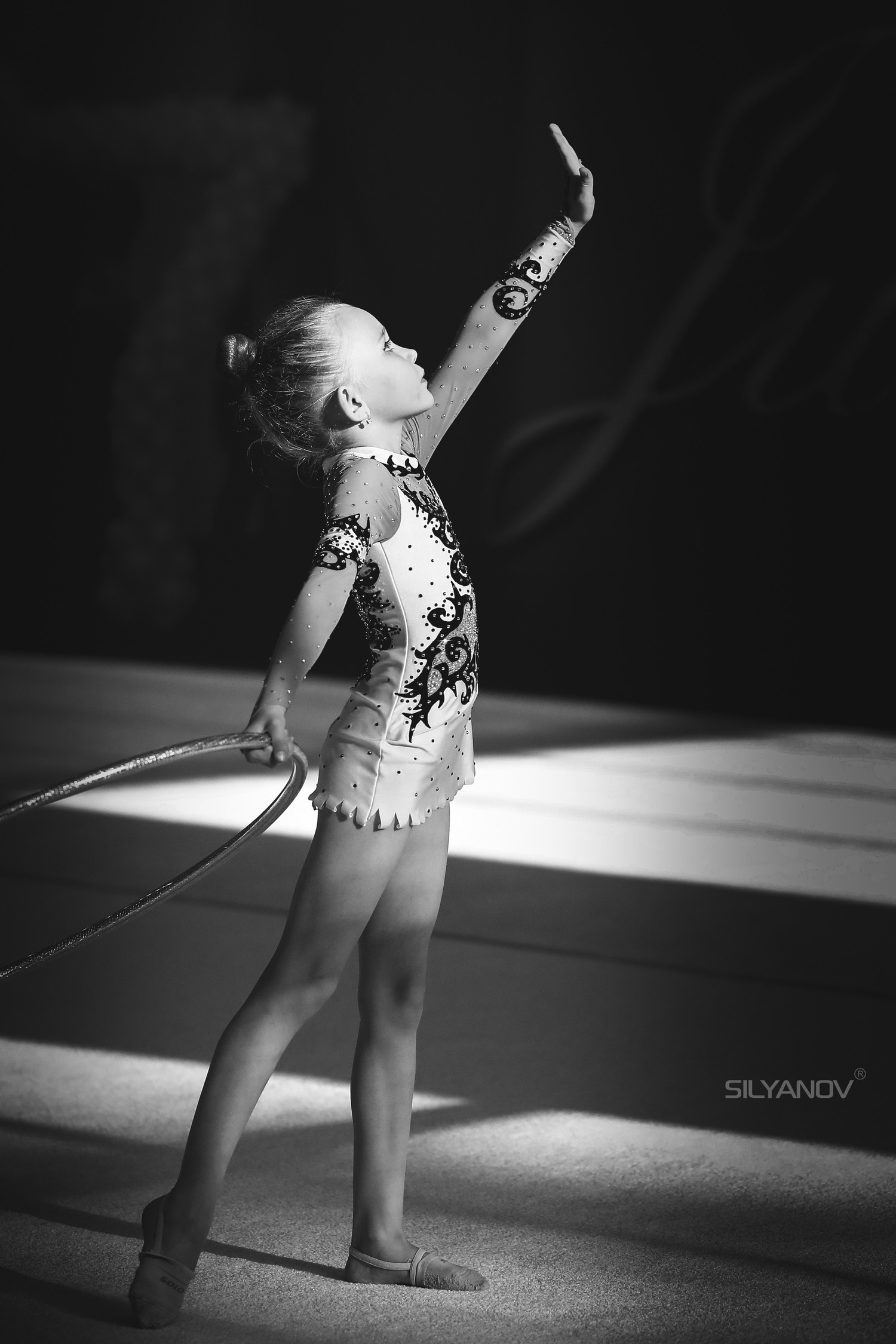 Junior Star (12 мая 2018 г.Москва)